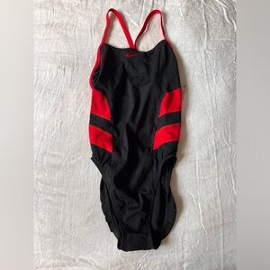 Nike Sport Swimsuit - NWT